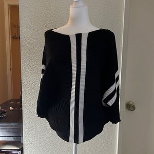 Nice cozy warm top almost never worn